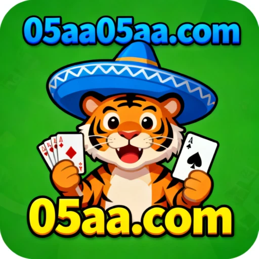 05aa.com Logo